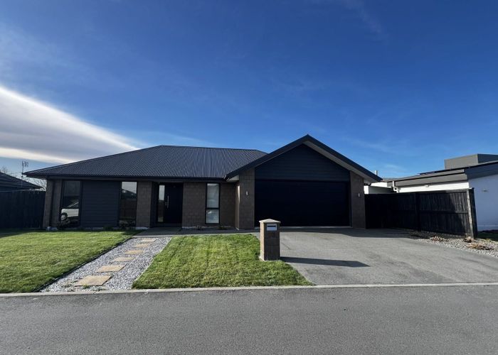  at 23 Asheridge Place, Wigram, Christchurch City, Canterbury