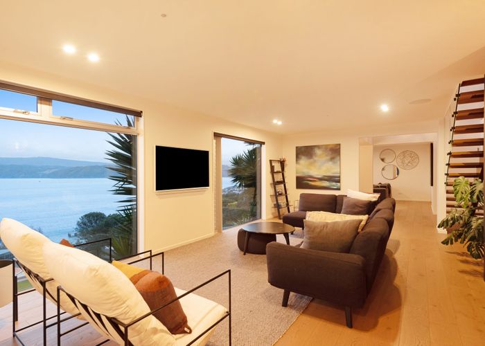  at 42 Newport Terrace, Seatoun, Wellington