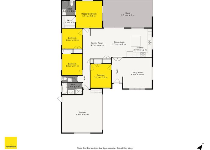  at 52 Castellina Drive, Karaka, Papakura
