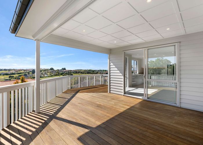  at 23 Admiralty Rise, Gulf Harbour, Whangaparaoa