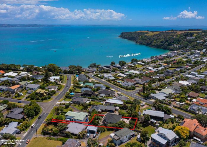  at 35A Tindalls Bay Road, Tindalls Beach, Rodney, Auckland