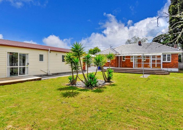  at 20 Rathgar Road, Henderson, Waitakere City, Auckland