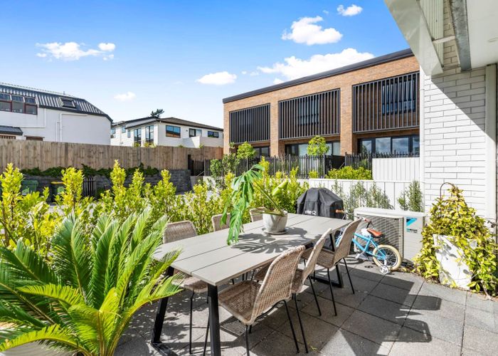  at 13/245 Kepa Road, Mission Bay, Auckland City, Auckland