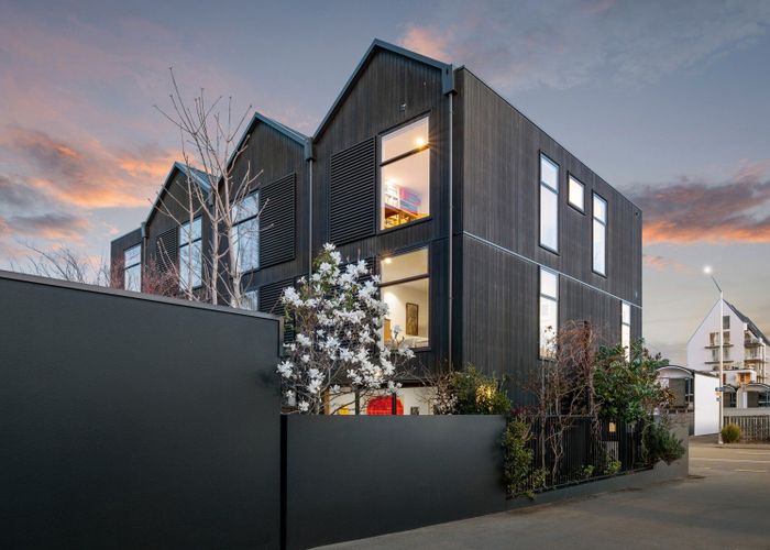  at 23A Salisbury Street, City Centre, Christchurch City, Canterbury