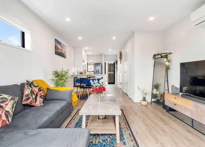  at 40/137 Hall avenue, Favona, Manukau City, Auckland