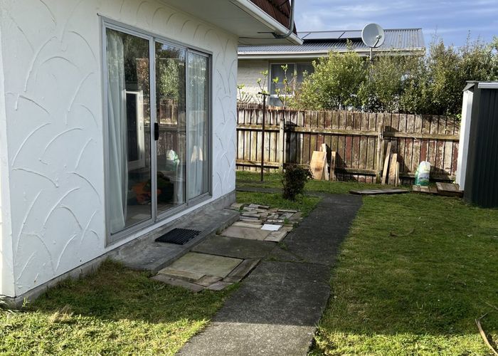  at 4/8a wainui Road, Waiwhetu, Lower Hutt, Wellington