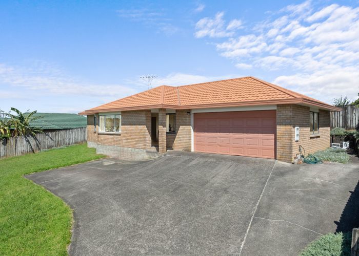  at 67 Manston Road, Mangere, Auckland