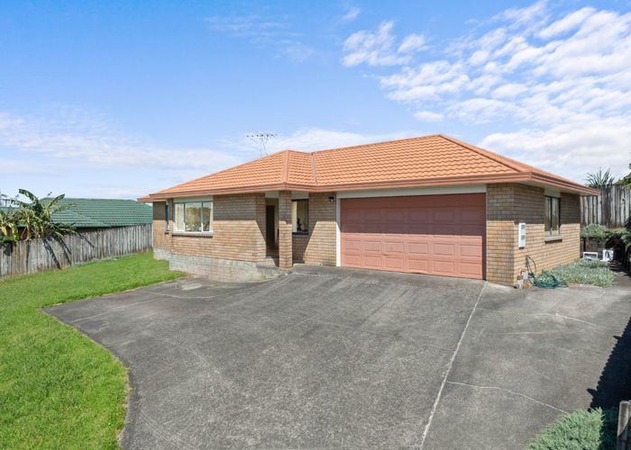  at 67 Manston Road, Mangere, Manukau City, Auckland