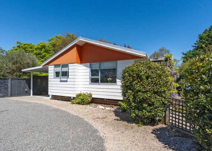 Recently sold 8A Wood Street, Greytown homes.co.nz