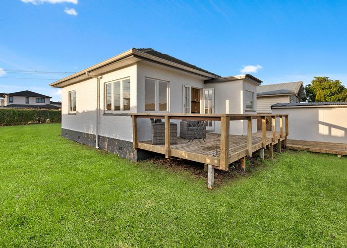  at 1/1 Freyberg Avenue, Papatoetoe, Manukau City, Auckland