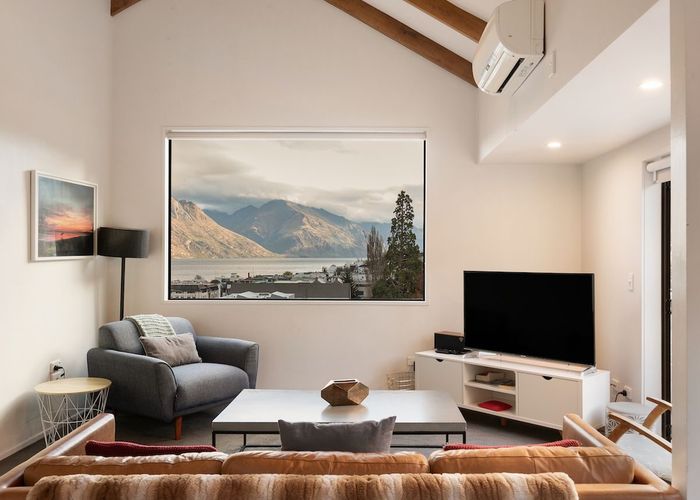  at 10 Turner Street, Queenstown, Queenstown