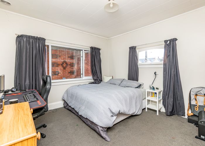  at 58 North Street, Timaru