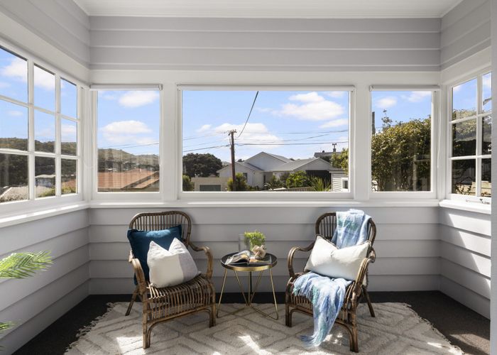  at 9 Liffey Street, Island Bay, Wellington, Wellington
