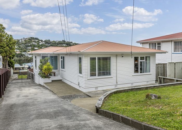  at 110 Miramar North Road, Miramar, Wellington