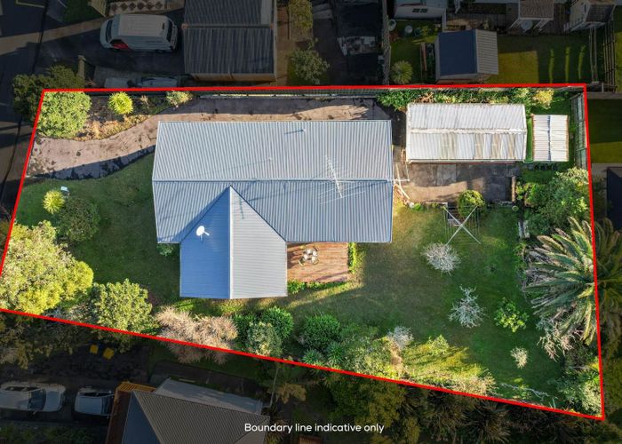  at 14 Juniper Road, Sunnynook, North Shore City, Auckland