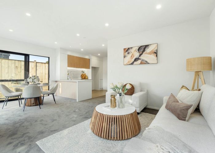  at Lot 6/31-33 Goodwin Drive, Papakura, Papakura, Auckland