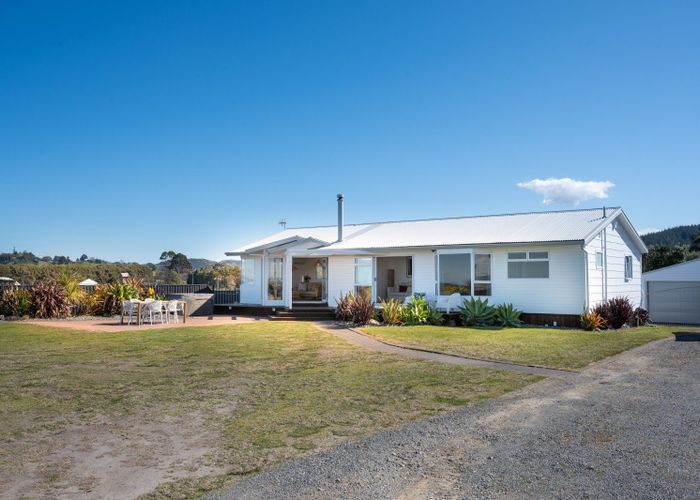  at 161 Whirinaki Road, Eskdale, Napier