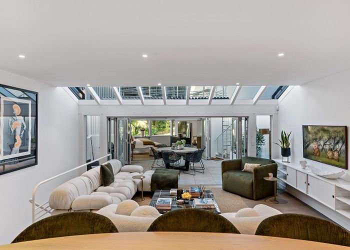  at 50 Scarborough Terrace, Parnell, Auckland City, Auckland