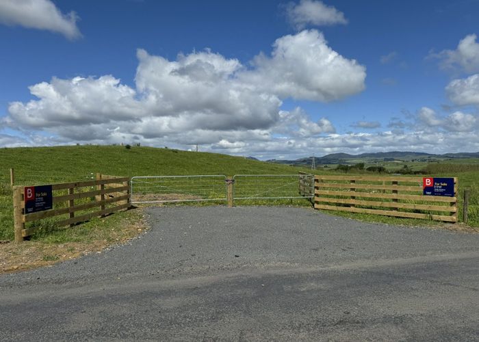  at Hetherington Road and Waikokowai Roads, Huntly, Waikato, Waikato
