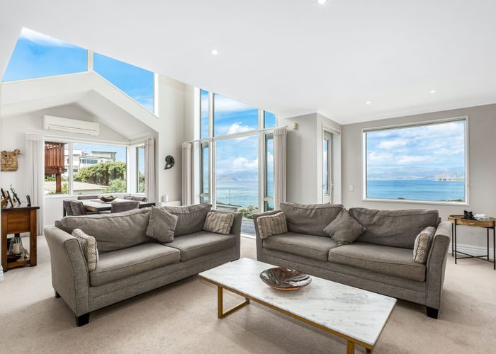  at 5 Curnow Way, Kaiwharawhara, Wellington