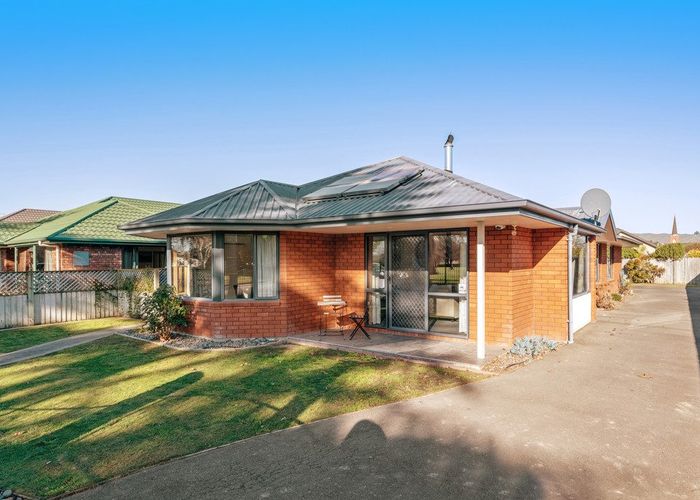  at 45 Parker Street, Mayfield, Blenheim