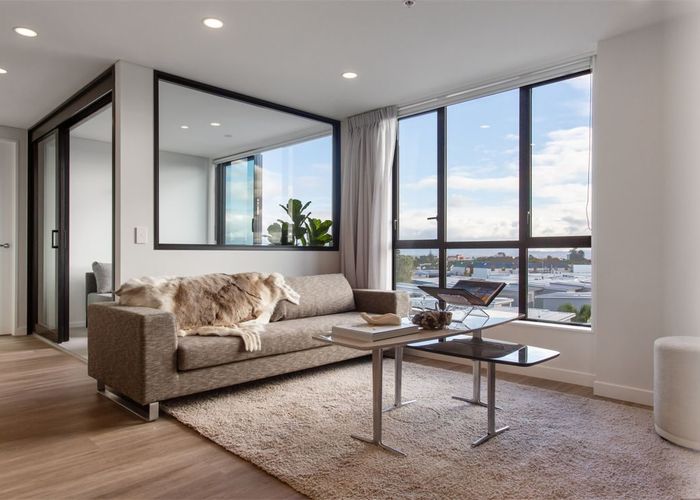  at 409/34 Edwin Street, Mount Eden, Auckland City, Auckland