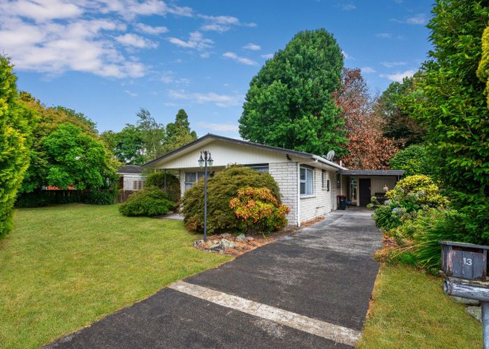  at 13 Findlater Street, Matamata, Matamata