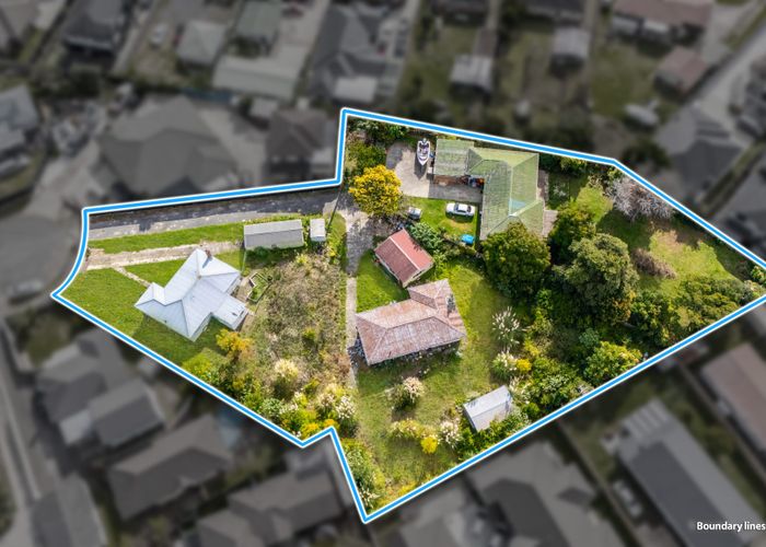  at 17,19 & 20 Picton Street, Papatoetoe, Manukau City, Auckland