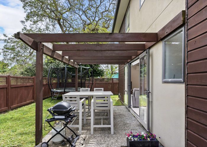  at 116D Galway Street, Onehunga, Auckland City, Auckland