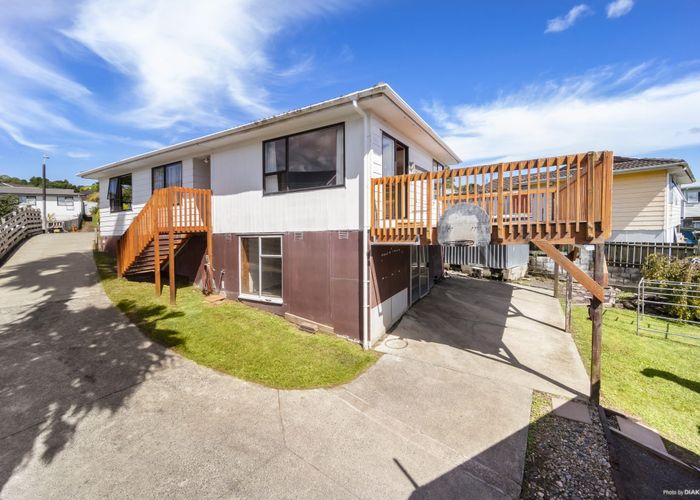  at 77 Brunner Road, Glen Eden, Waitakere City, Auckland