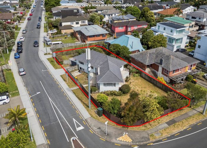  at 47 Macleans Road, Bucklands Beach, Manukau City, Auckland
