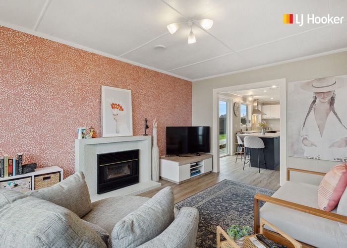  at 4 Travis Street, Brockville, Dunedin, Otago
