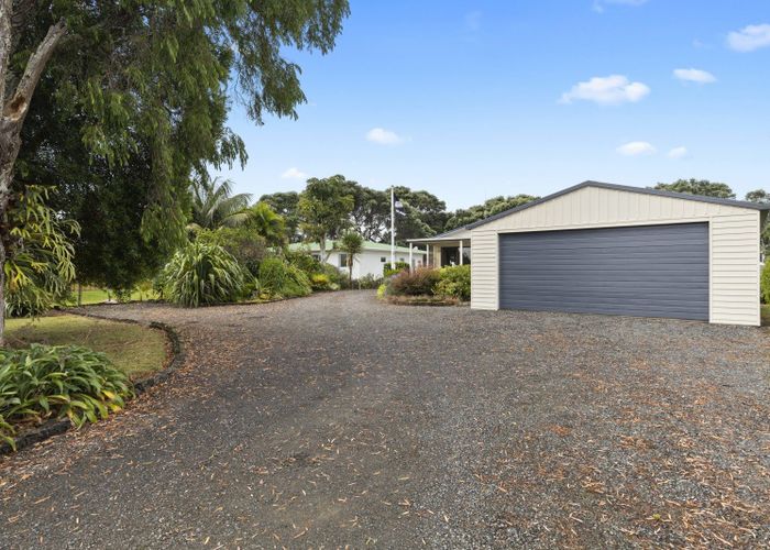  at 490 Matakawau Road, Awhitu, Franklin, Auckland