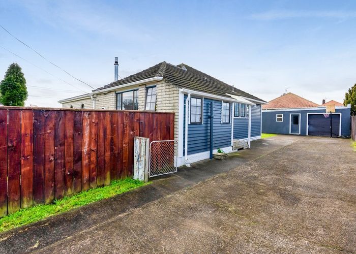  at 1 List Street, Welbourn, New Plymouth