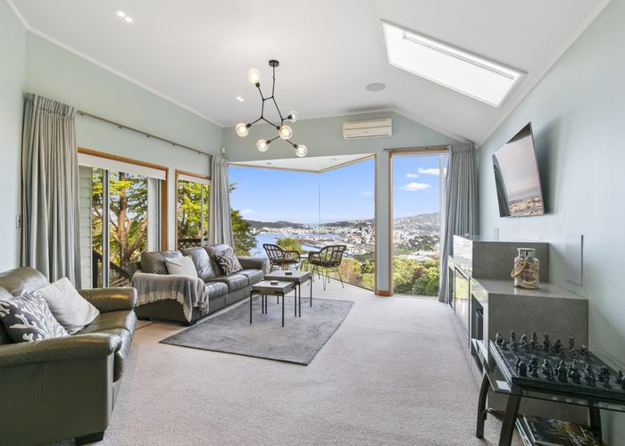  at 2/93a Jubilee Road, Khandallah, Wellington, Wellington