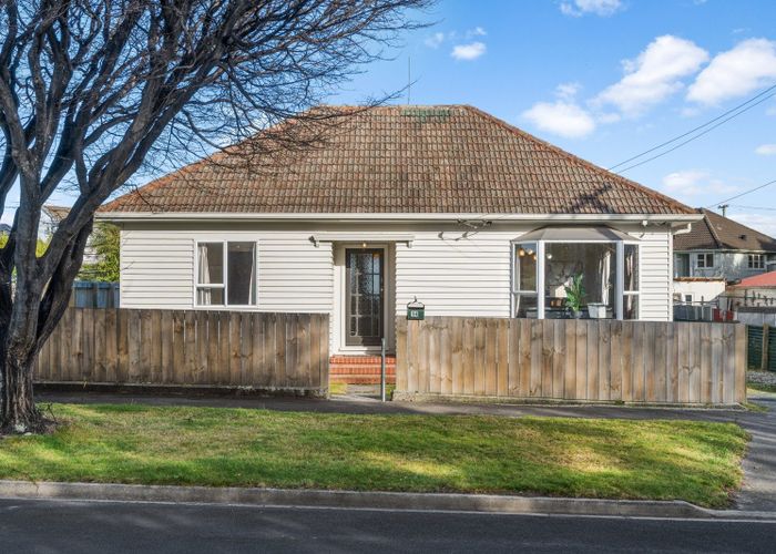  at 14 Hislop Street, Liberton, Dunedin