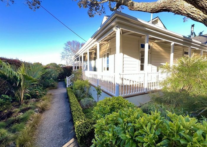  at 1 Mozeley Avenue, Devonport, North Shore City, Auckland