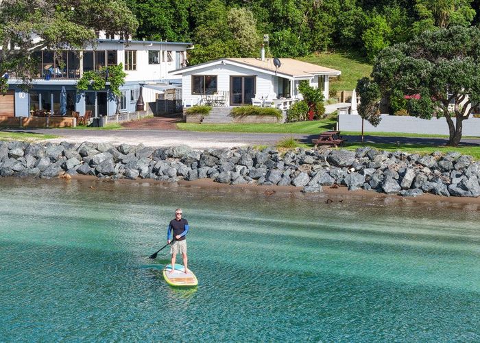  at 12 Matakatia Parade, Matakatia Bay, Rodney, Auckland