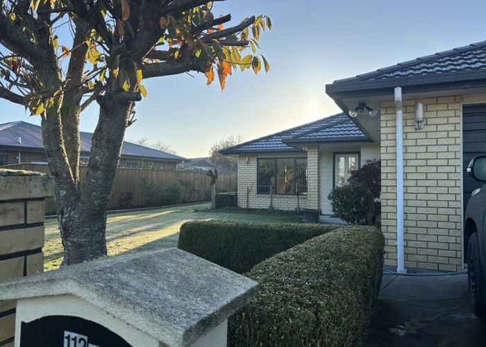  at 112 Solway Crescent, Masterton, Masterton, Wellington