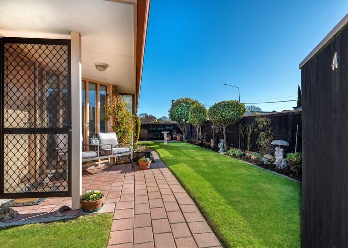  at 39A Kilmarnock Street, Riccarton, Christchurch