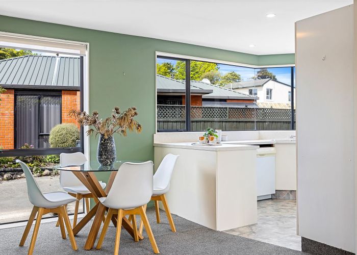  at 9/187 Ashgrove Terrace, Somerfield, Christchurch