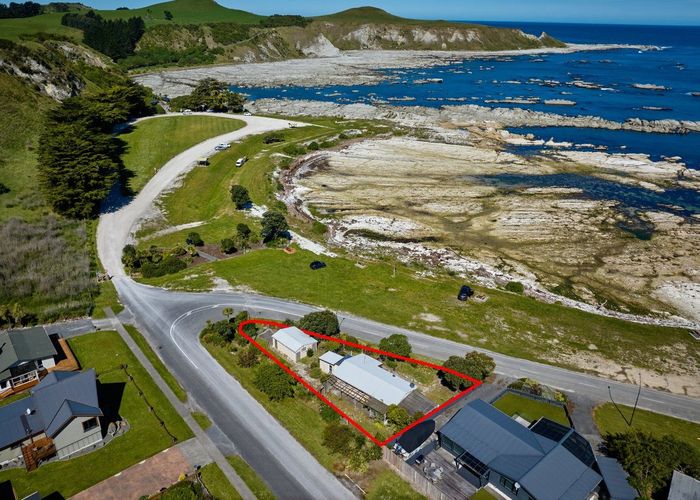  at 1 Kaka Road, South Bay, Kaikoura