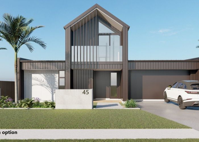 at 45 (Lot 178) Forstera Way, Papamoa, Tauranga, Bay Of Plenty