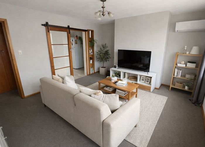  at 3/72 Geraldine Street, St. Albans, Christchurch City, Canterbury