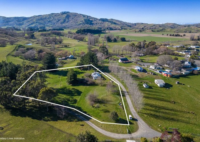  at 48 Kenderdine Road, Elsthorpe, Central Hawke's Bay, Hawke's Bay