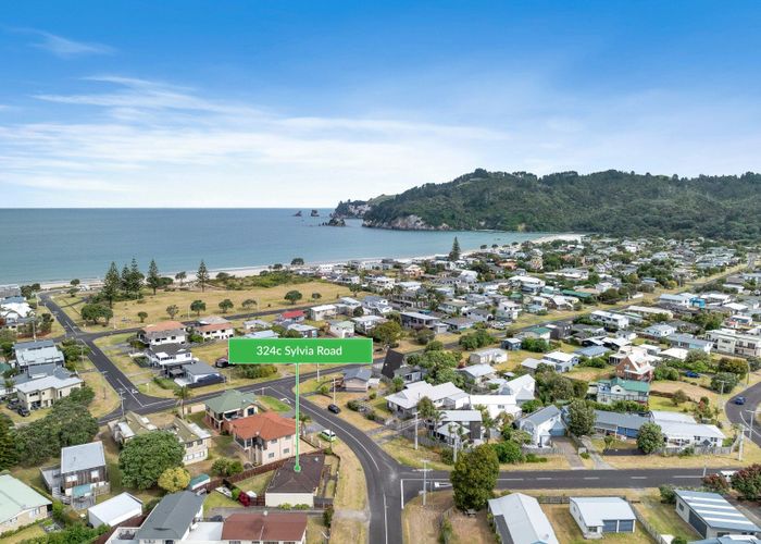  at 324C Sylvia Road, Whangamata