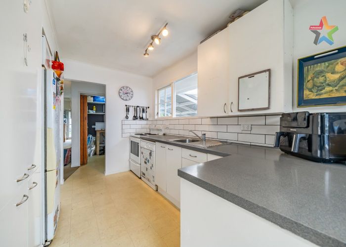  at 45 Berkeley Road, Wainuiomata, Lower Hutt