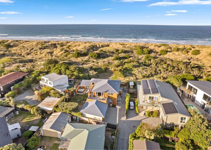  at 45A Rocking Horse Road, Southshore, Christchurch