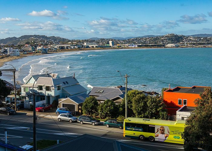  at 274 Queens Drive, Lyall Bay, Wellington, Wellington