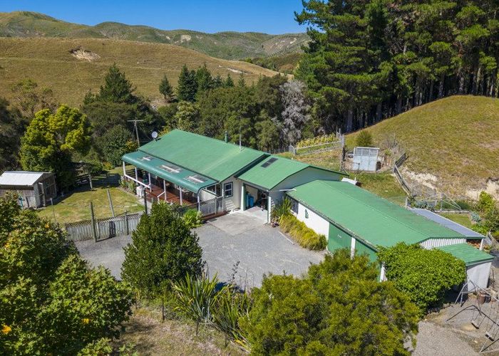  at 391 Apley Road, Puketapu, Hastings, Hawke's Bay